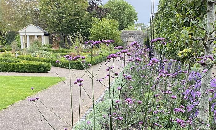 Cowbridge Physic Garden